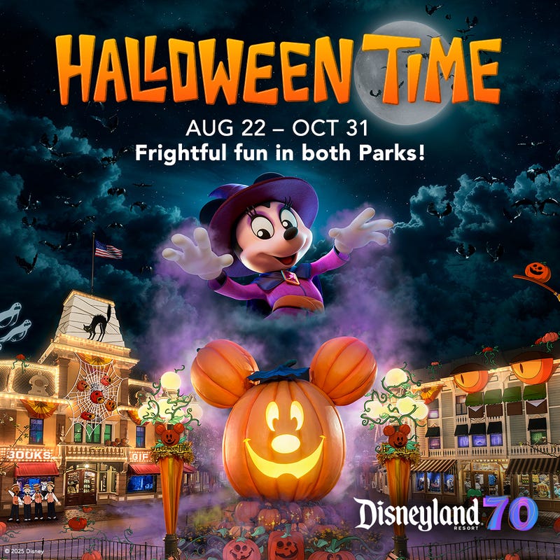 Halloween Time