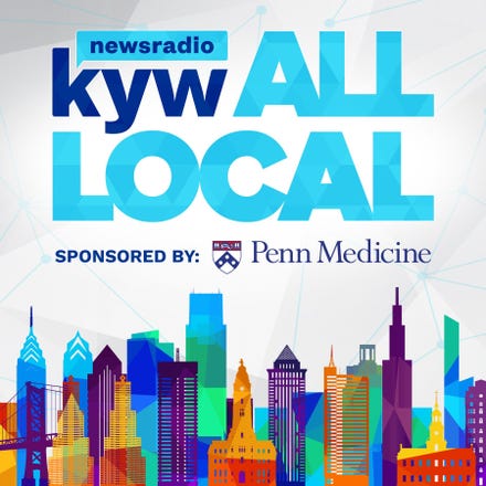 link to The KYW Newsradio All-Local