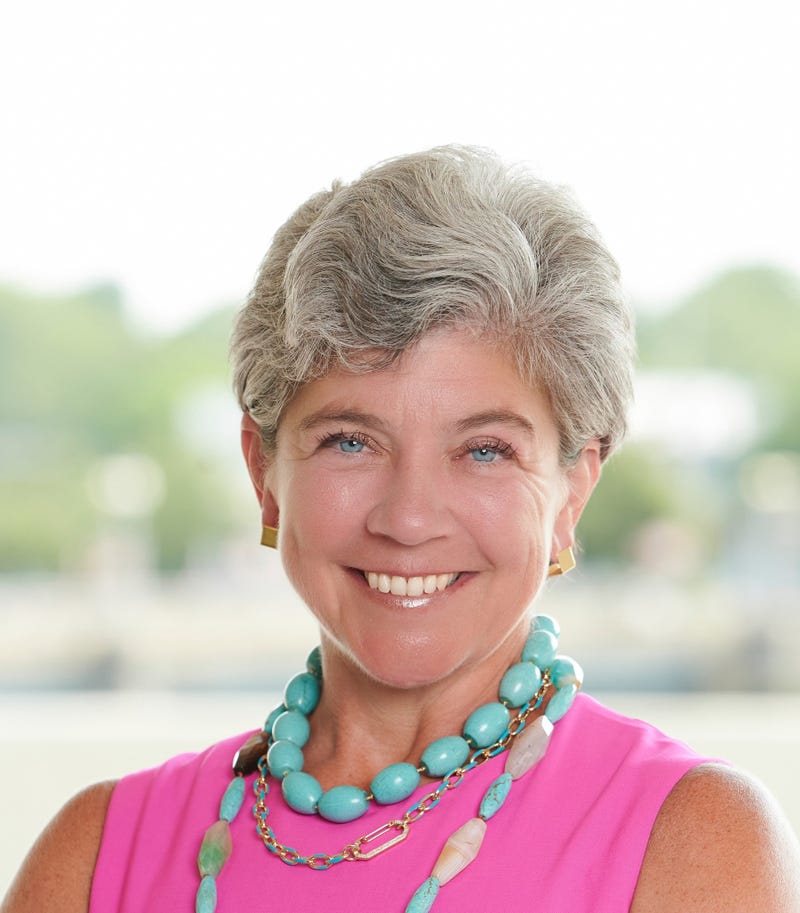 Jen Tooker