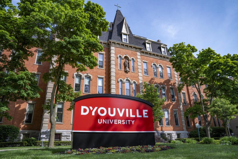 D’Youville University
