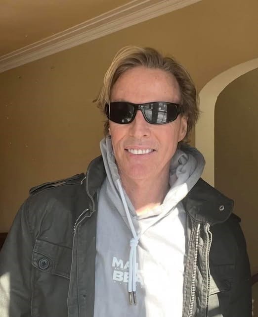 Brian McKenna