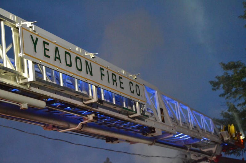 Yeadon Fire Company 