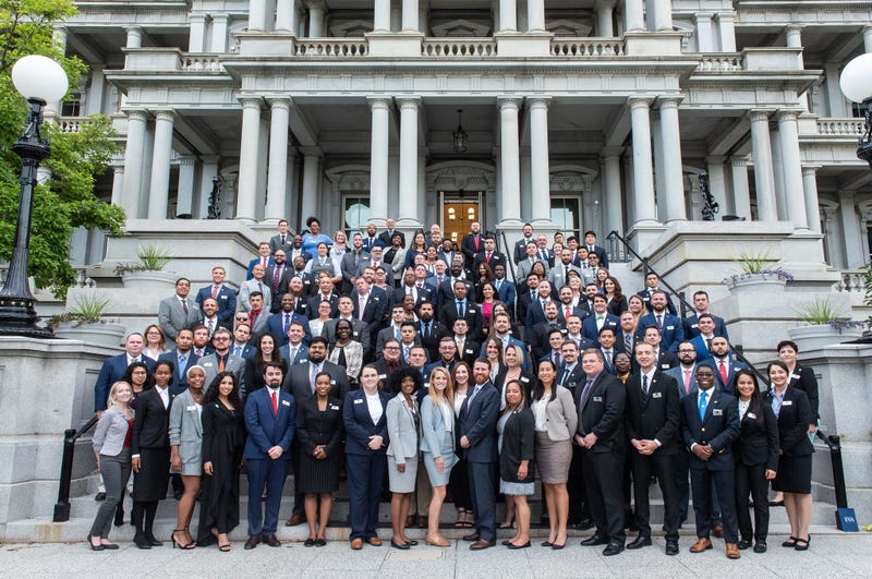 Student Veterans of America have programs and resources to help increase accessibility to higher education.