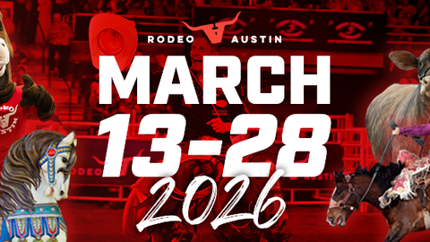 Rodeo Austin