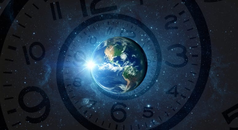 Earth