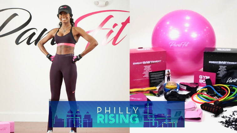 Philly Rising: Persistence, focus on wellness help innovative gym succeed through pandemic