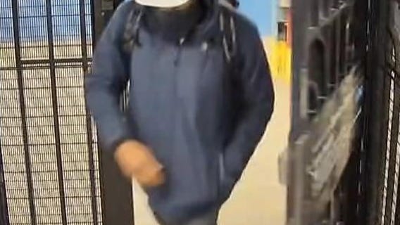 Man follows Brooklyn woman home from subway, masturbates and assaults her