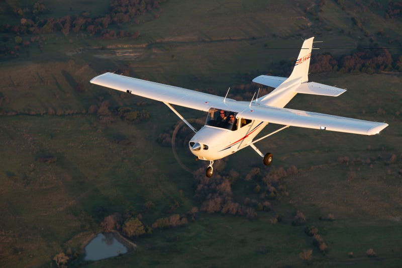 Cessna Skyhawk