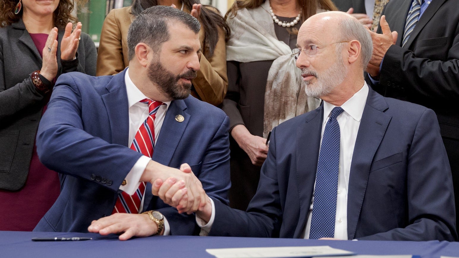 With a new independent speaker, the rules of the Pa. House are anyone’s guess