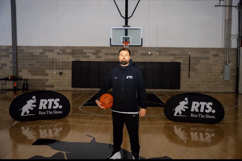 Pine Richland tabs Steve McNees as new boys varsity head basketball coach