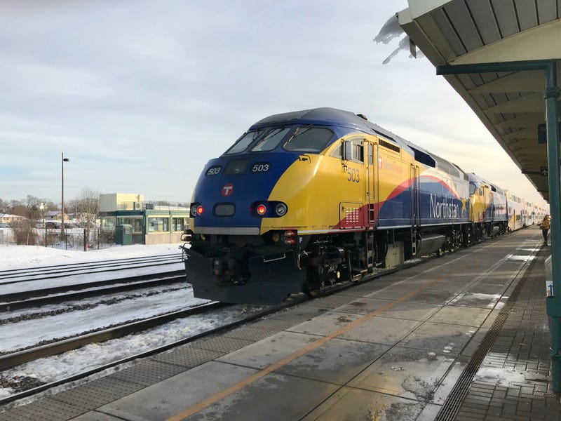 A Minnesota House committee today hears a proposal that effectively begins the process of shutting down the Northstar Commuter Rail system.