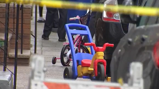 A 3-year-old boy was shot in the face in South Philadelphia on Sunday, and his mother is accused of lying to police about how it happened.