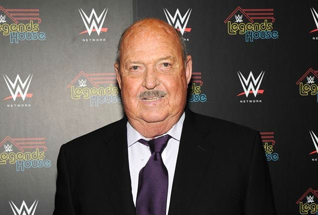 Gene Okerlund 