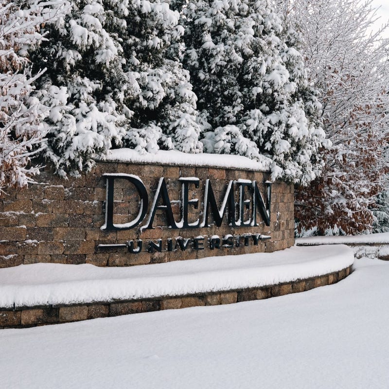 Daemen University 