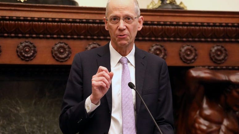 Philadelphia officials to announce new restrictions as COVID-19 cases surge