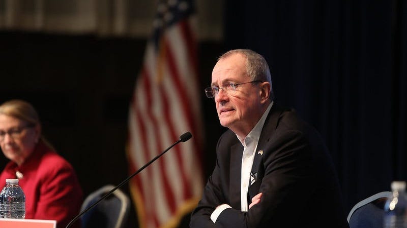 NJ to remove some COVID-19 restrictions May 19, speed up easing of other rules