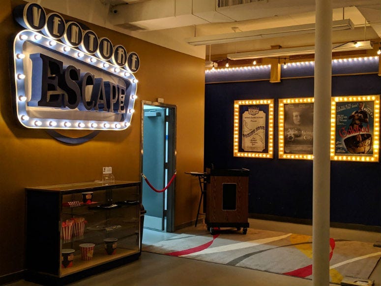 A deadly escape room fire in Poland has put people on edge about taking part in the popular game.