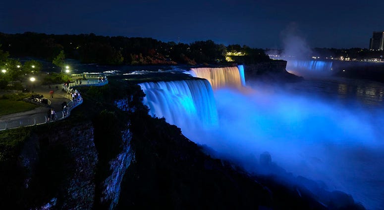 Niagara Falls