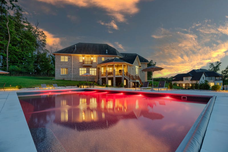 103 Silver Pines