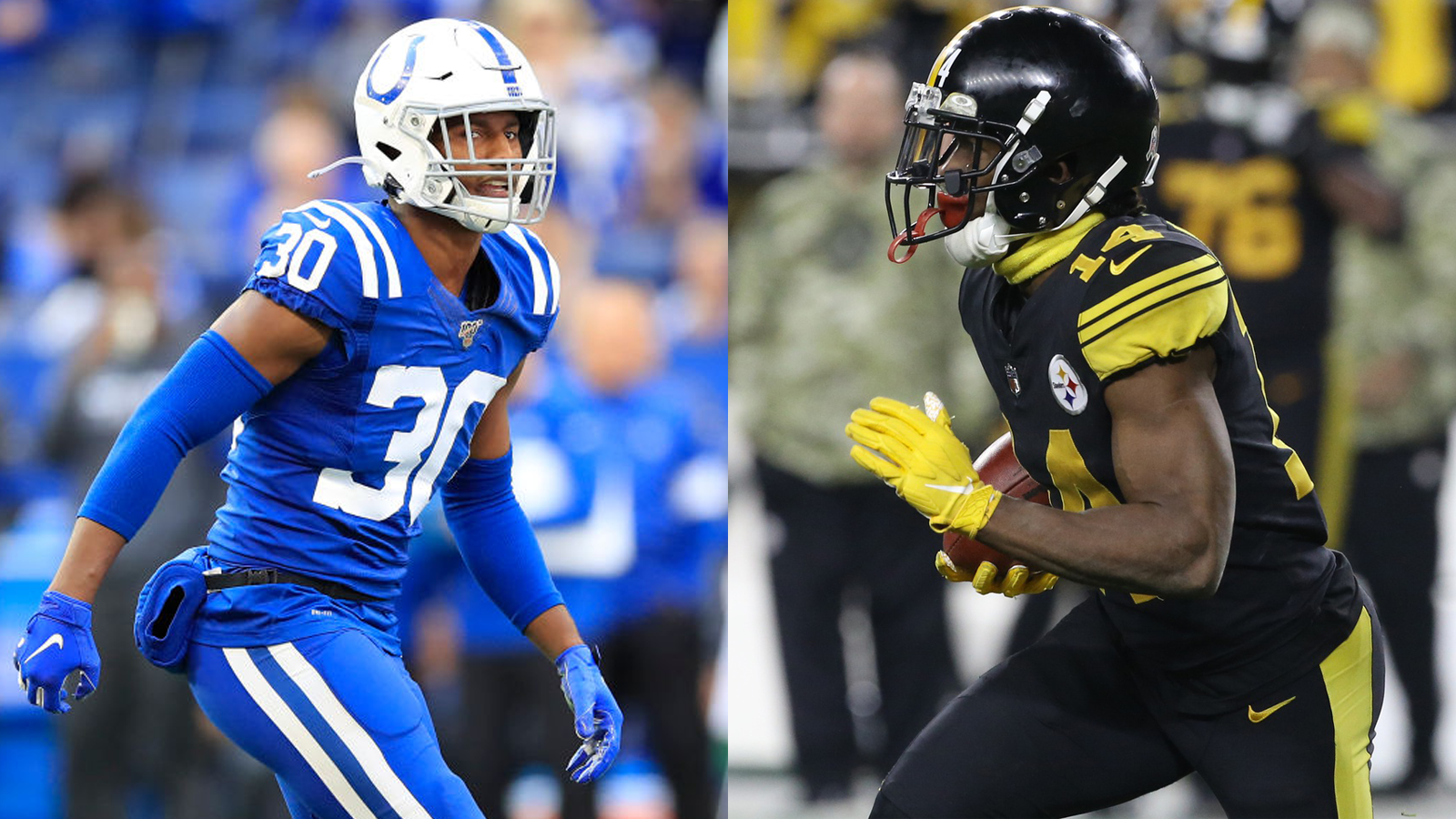 49ers add special team stars George Odum, Ray Ray McCloud via free agency