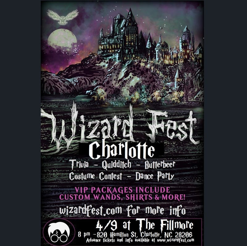 Wizard Fest