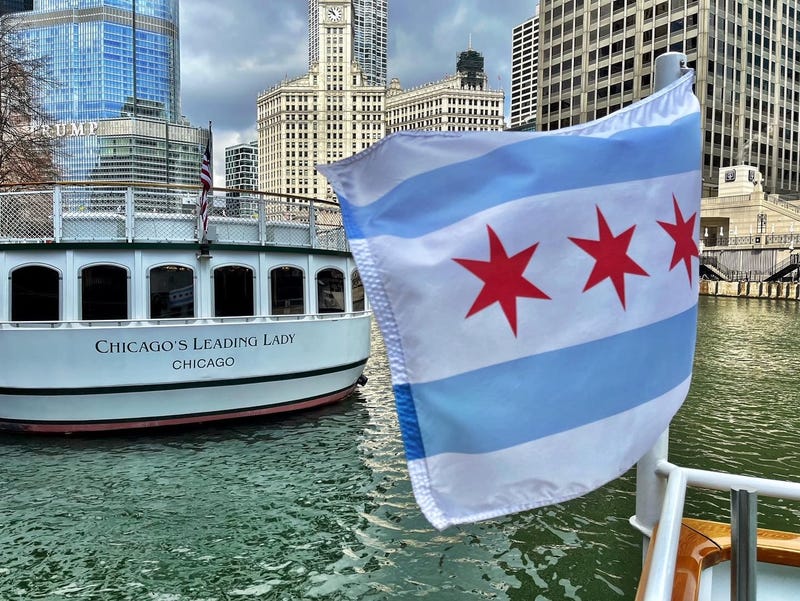 Chicago's First Lady Cruises