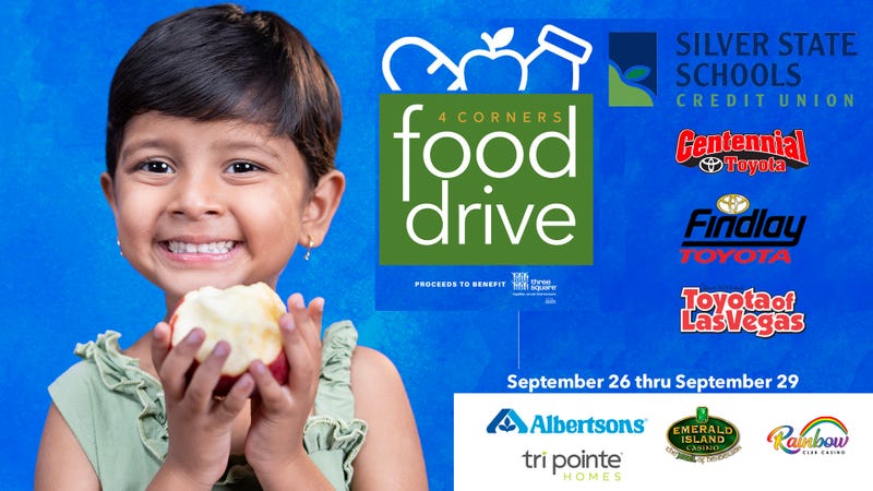 Audacy Nevada LLC 4 Corners