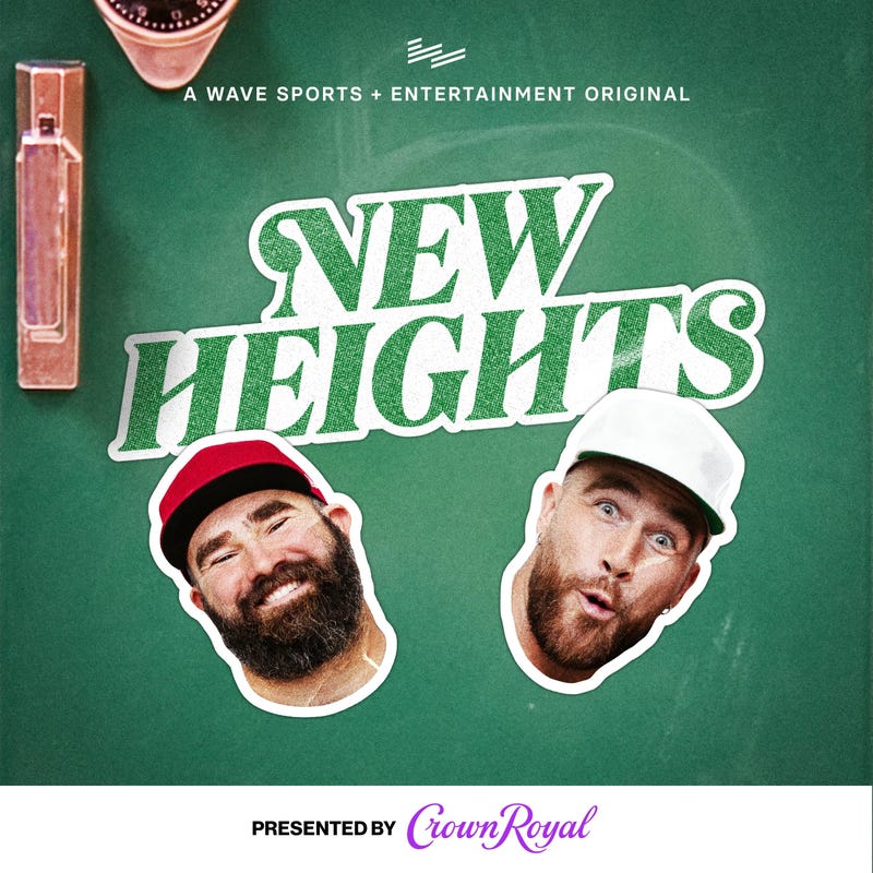New Heights