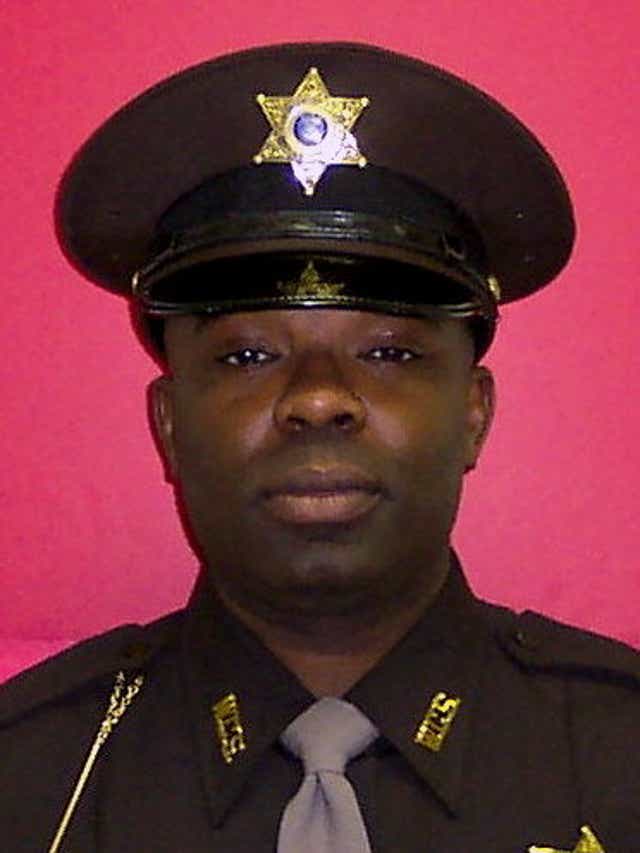 Corporal Bryant Searcy