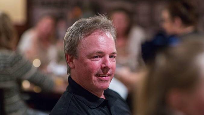 Staying in the light: Group honors Jay Boughton, killed in a random shooting on Highway 169