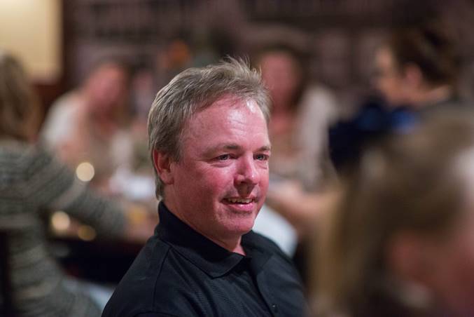 Jay Boughton remembered