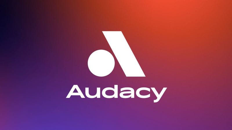 Audacy - The Associated Press