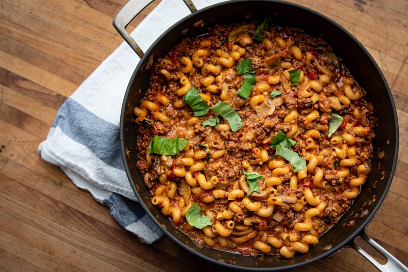 Recipe of the Week
