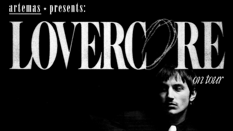 Artemas at Showbox SoDo