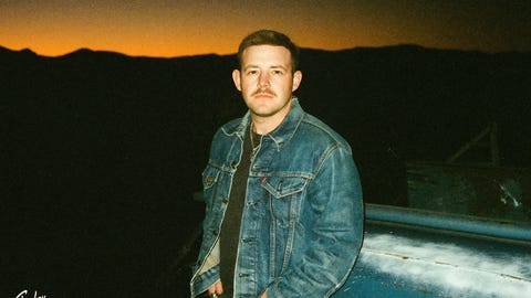 Kameron Marlowe at Showbox SoDo