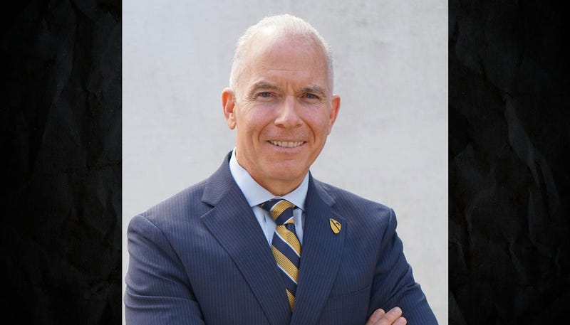 Daniel McCaffery