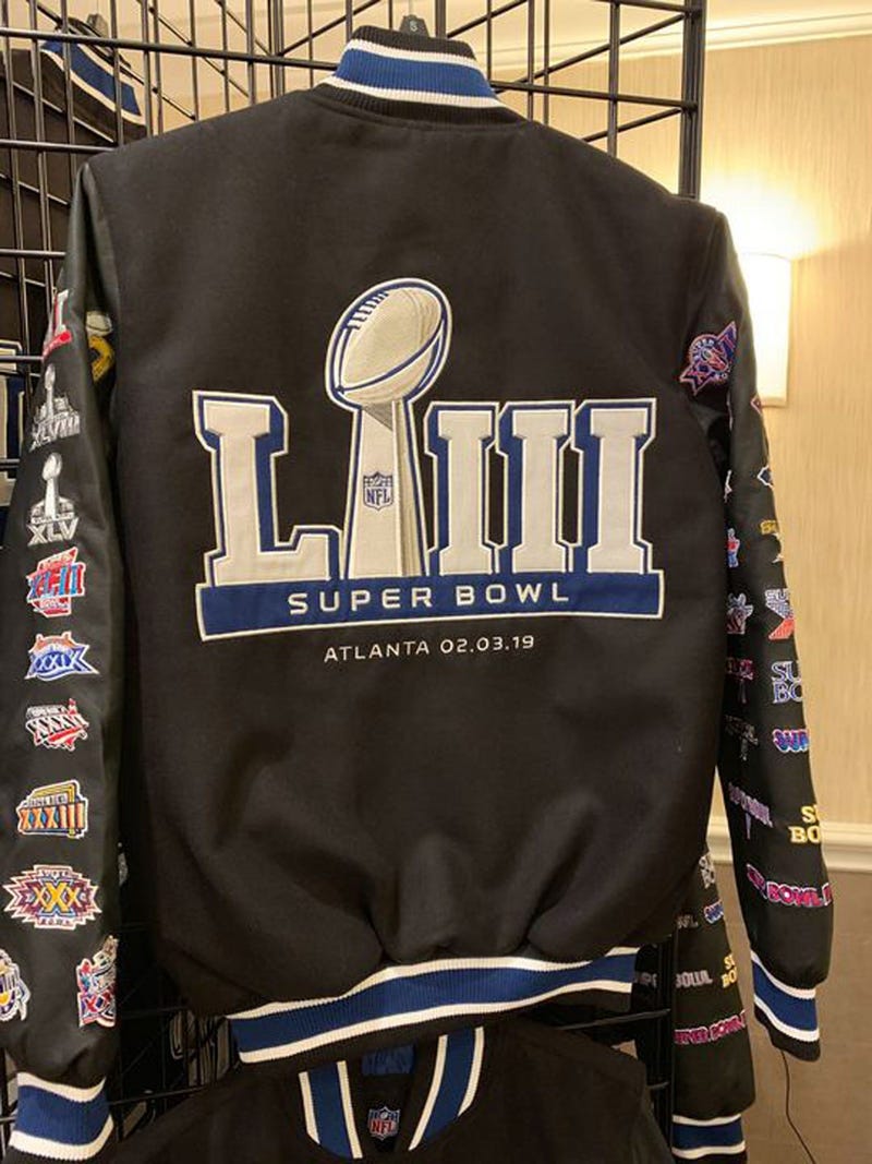 Super Bowl 53