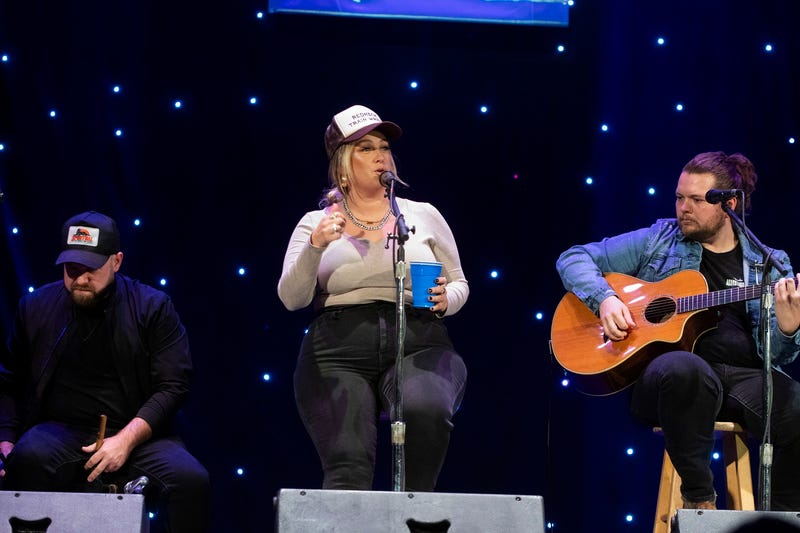 Guitars & Stars