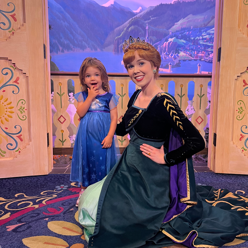 Bennett's Journey at the EPCOT® International Food & Wine Festival
