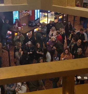 Guitars & Stars November 2025