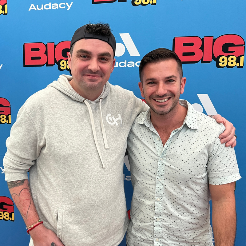 BIG 98.1 Loves Our Kids Radiothon 2023
