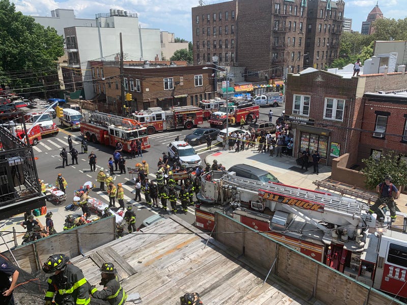 FDNY
