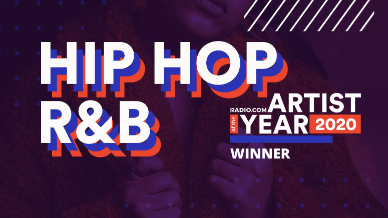 RADIO.COM Hip Hop R&B Artist of the Year: And the winner is…