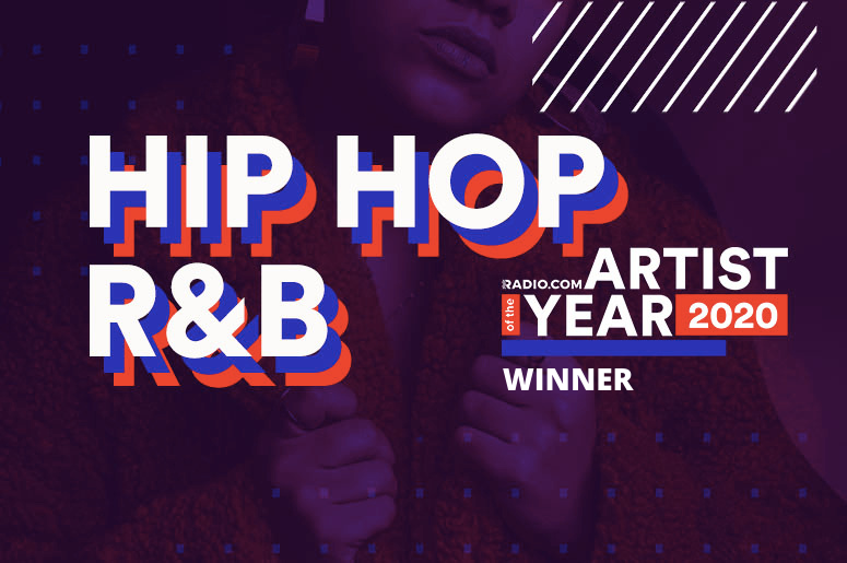 RADIO.COM Hip Hop R&B AOTY