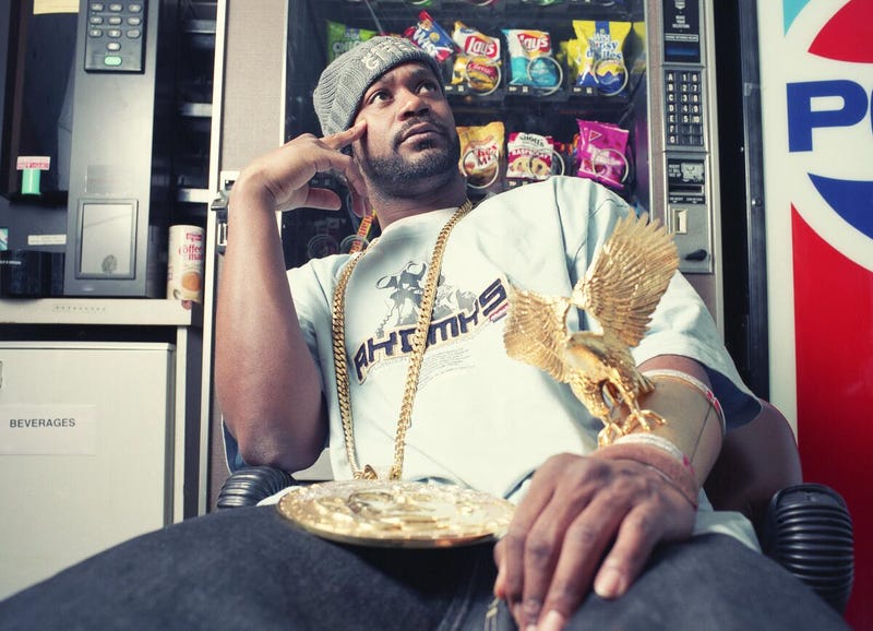 Ghostface Killah