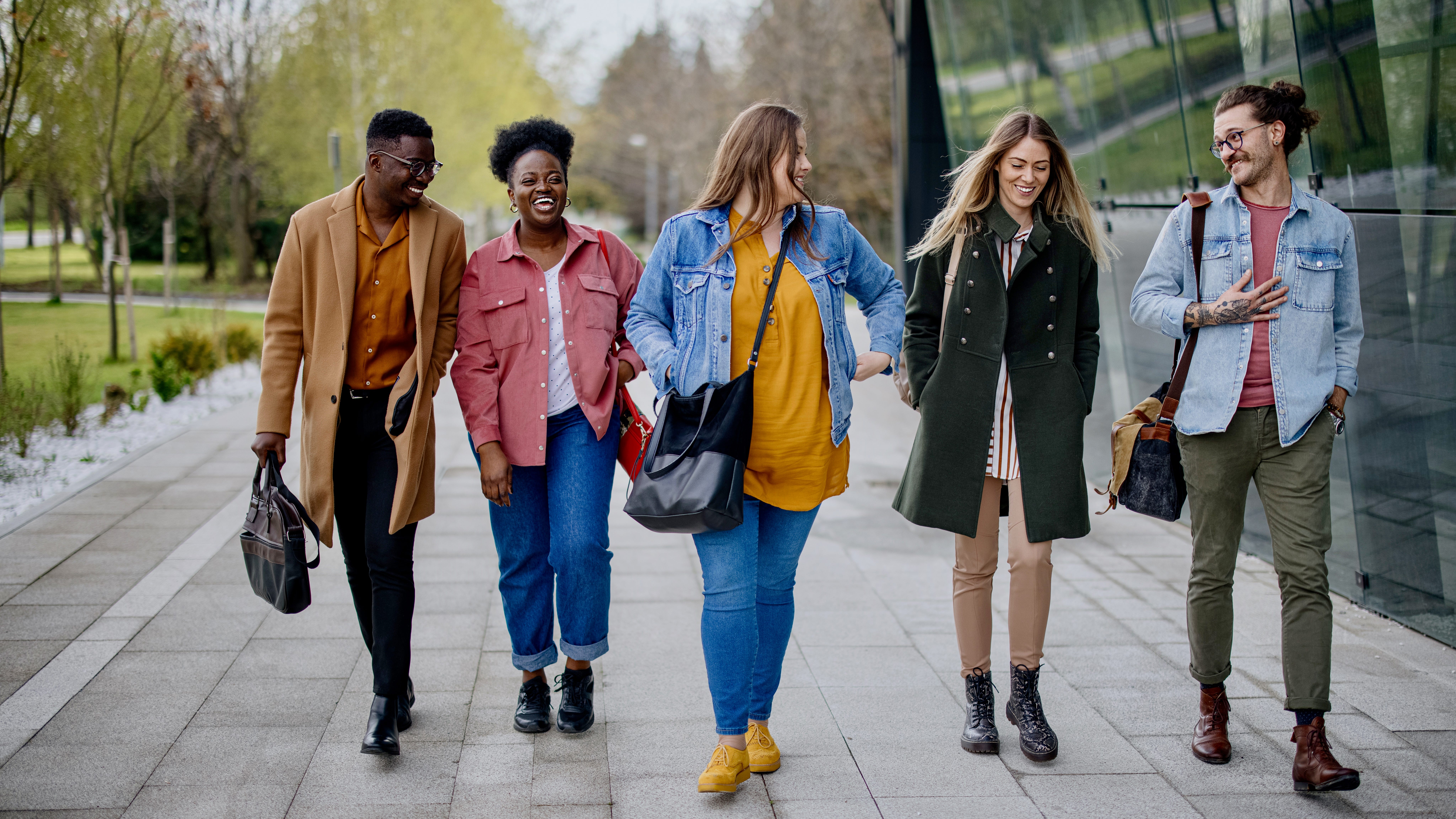 5 Healthy Habits to Live By for 2023 |Bee Well
