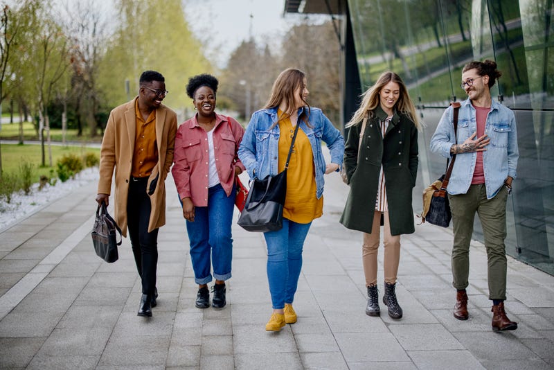5 Healthy Habits to Live By for 2023 |Bee Well