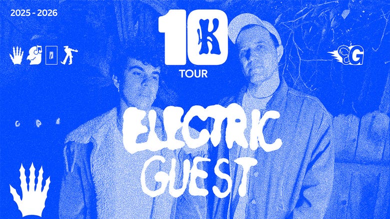 Electric Guest