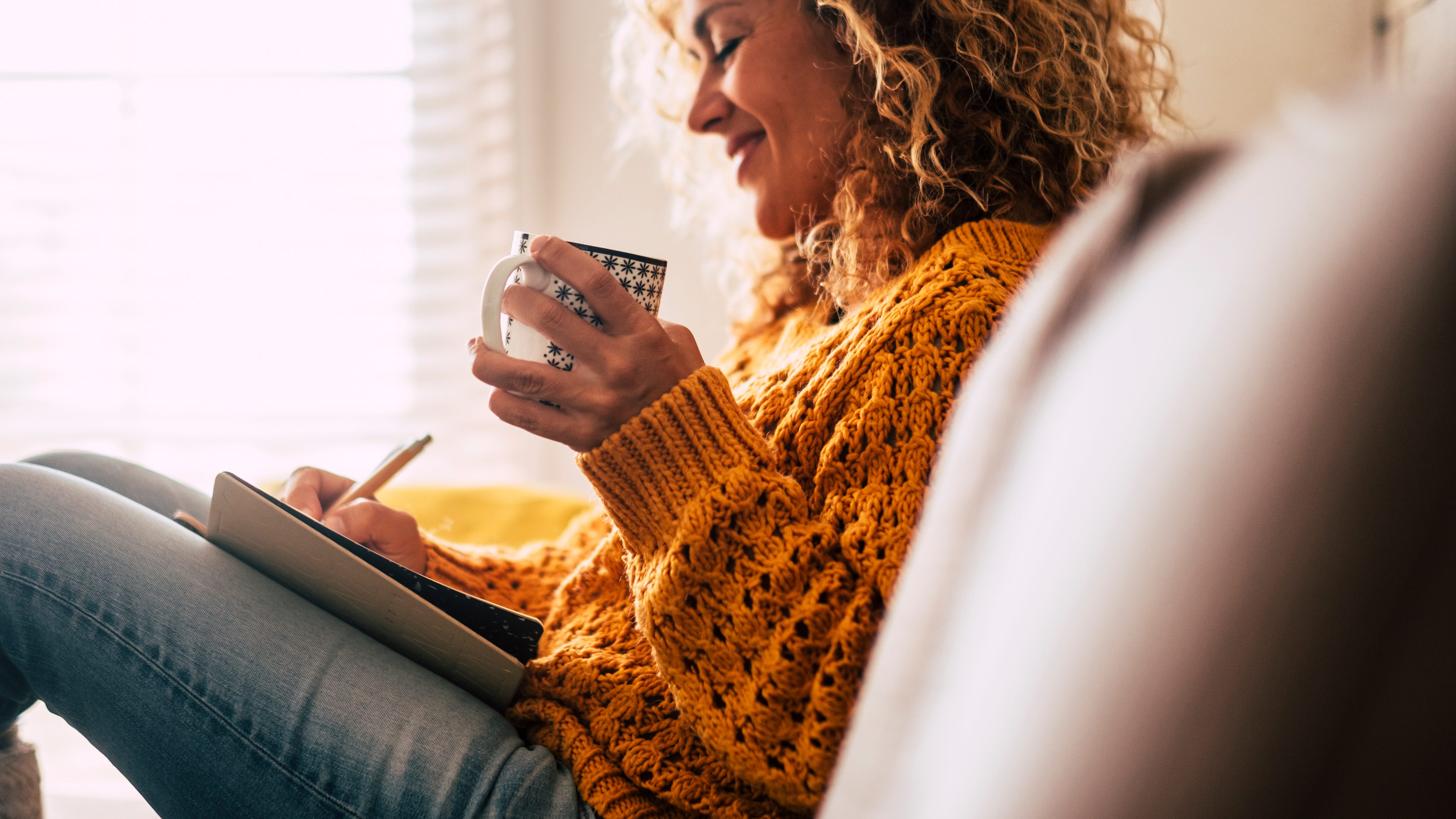 5 Mindfulness Activities to Calm Your Mind | Bee Well