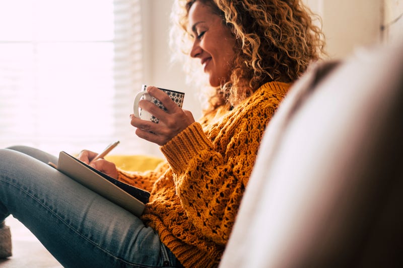 5 Mindfulness Activities to Calm Your Mind | Bee Well